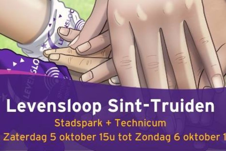 Levensloop Sint-Truiden