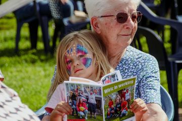 Opendeurdag album 3