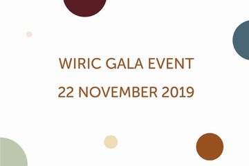 Gala Event 2019