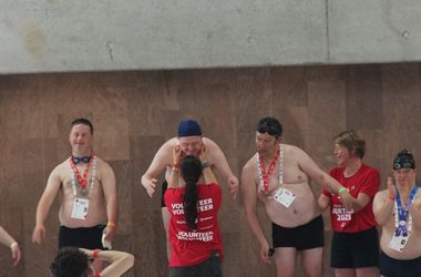Special Olympics 2025