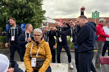 Special Olympics 2025