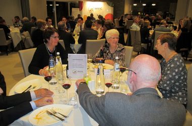 Gala Tafel Event