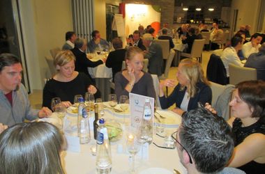 Gala Tafel Event