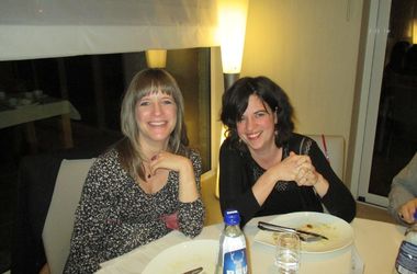 Gala Tafel Event
