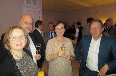 Gala Tafel Event