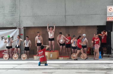 Special Olympics 2025