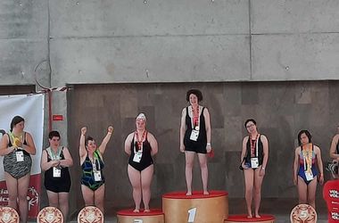 Special Olympics 2025