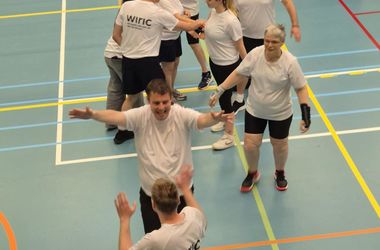 Special Olympics 2025
