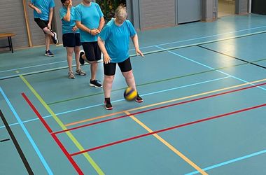 Special Olympics 2025