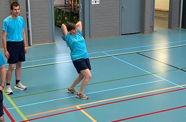 Special Olympics 2025