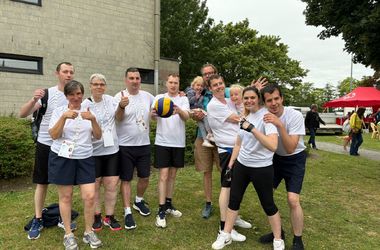 Special Olympics 2025