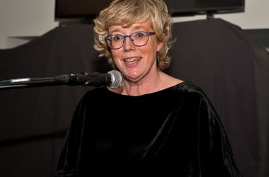 Nieuwjaarsreceptie