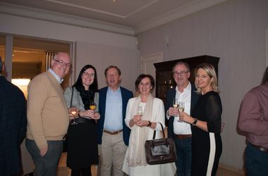 Gala Event 2019