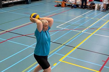 Special Olympics 2025