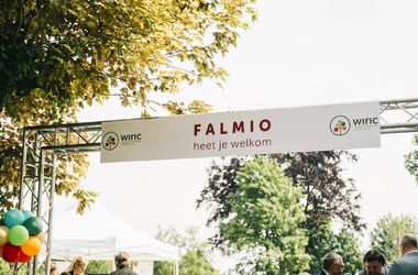 Opening Falmio