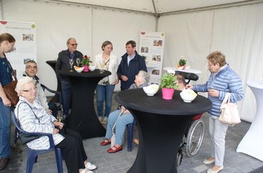 Opening Falmio deel 2