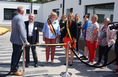 Opening Falmio deel 2