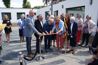 Opening Falmio deel 2