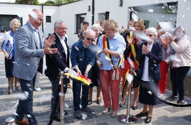 Opening Falmio deel 2