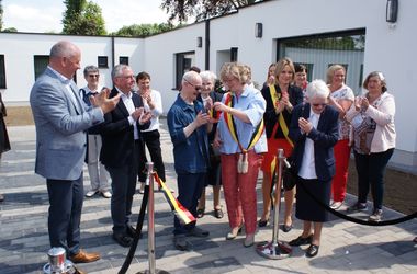 Opening Falmio deel 2