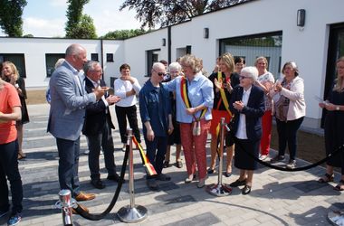 Opening Falmio deel 2