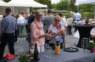 Opening Falmio deel 2