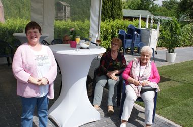 Opening Falmio deel 2
