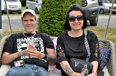 Familiedag Wiric - album 2