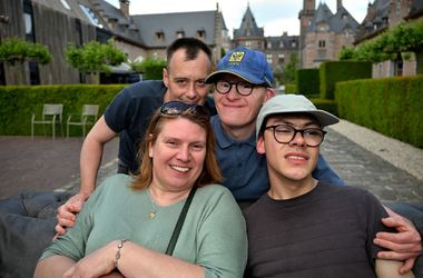 Familiedag Wiric - album 2