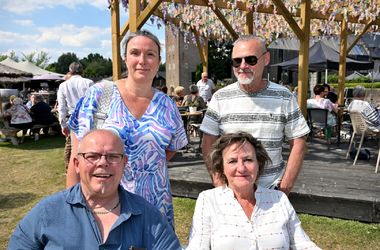 Familiedag Wiric - album 2
