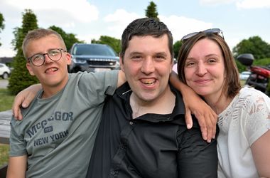 Familiedag Wiric - album 2