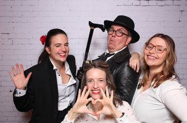 Personeelsfeest