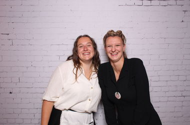 Personeelsfeest