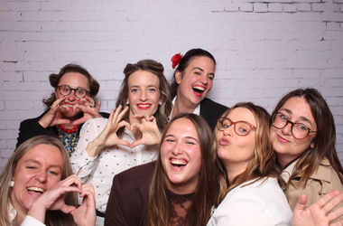 Personeelsfeest