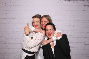 Personeelsfeest