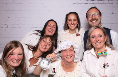 Personeelsfeest