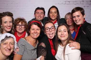 Personeelsfeest