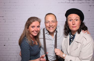 Personeelsfeest
