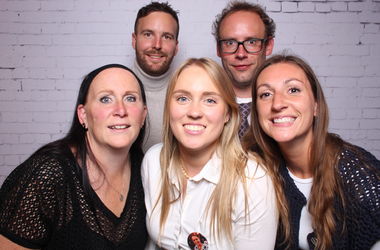 Personeelsfeest