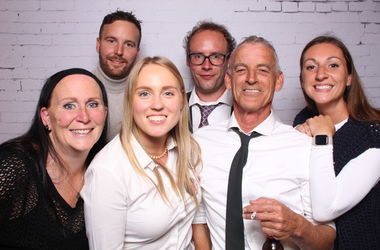 Personeelsfeest
