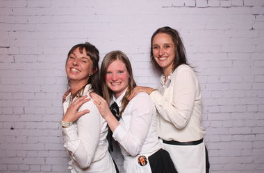 Personeelsfeest