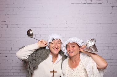 Personeelsfeest