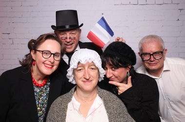 Personeelsfeest