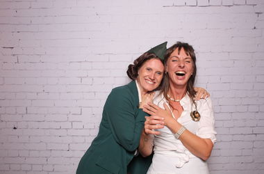 Personeelsfeest