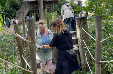 Planckendael