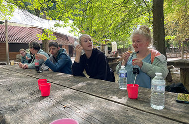 Planckendael