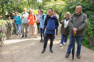 Planckendael