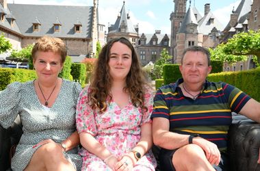 Familiedag Wiric