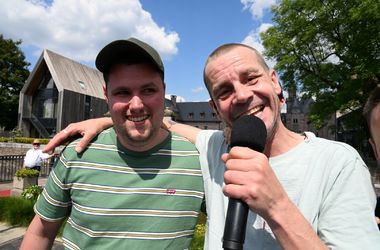 Familiedag Wiric - album 2