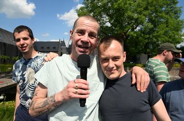 Familiedag Wiric - album 2